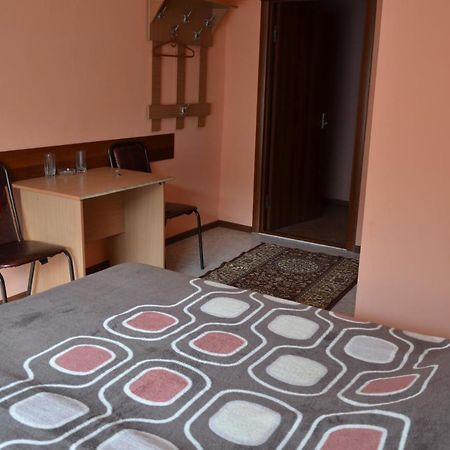 אלמטי Hotel Kezdesu מראה חיצוני תמונה