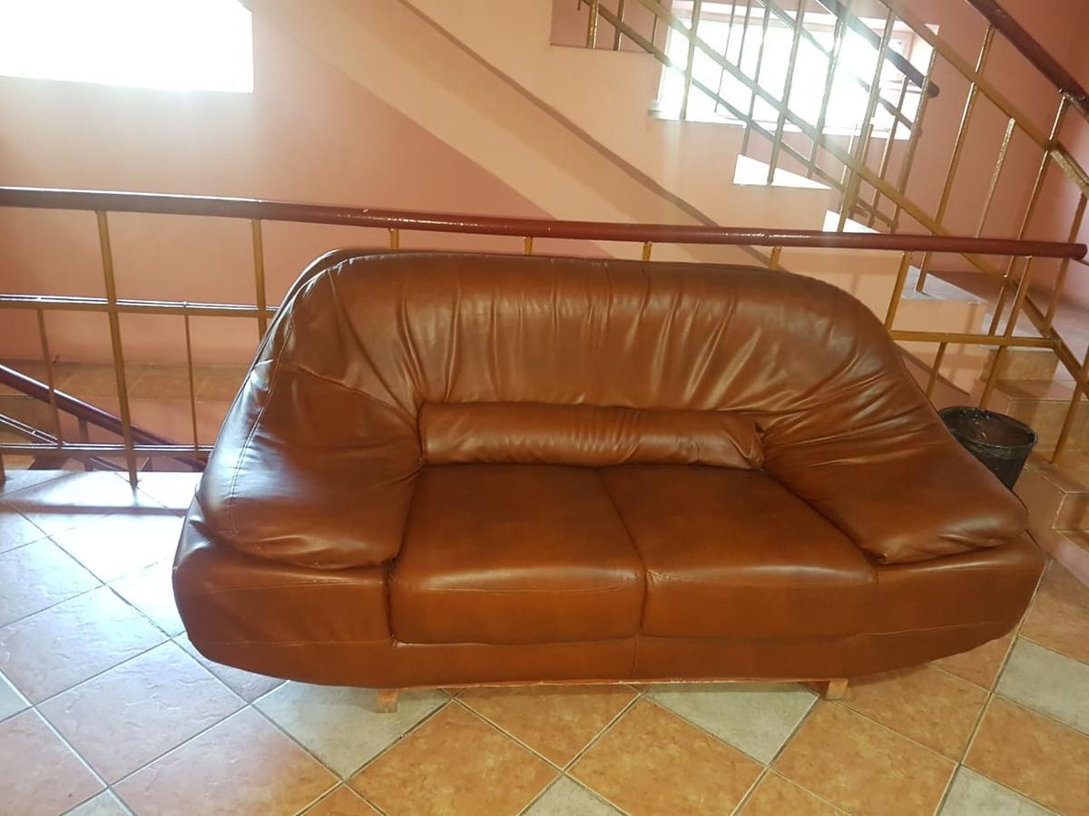 אלמטי Hotel Kezdesu מראה חיצוני תמונה