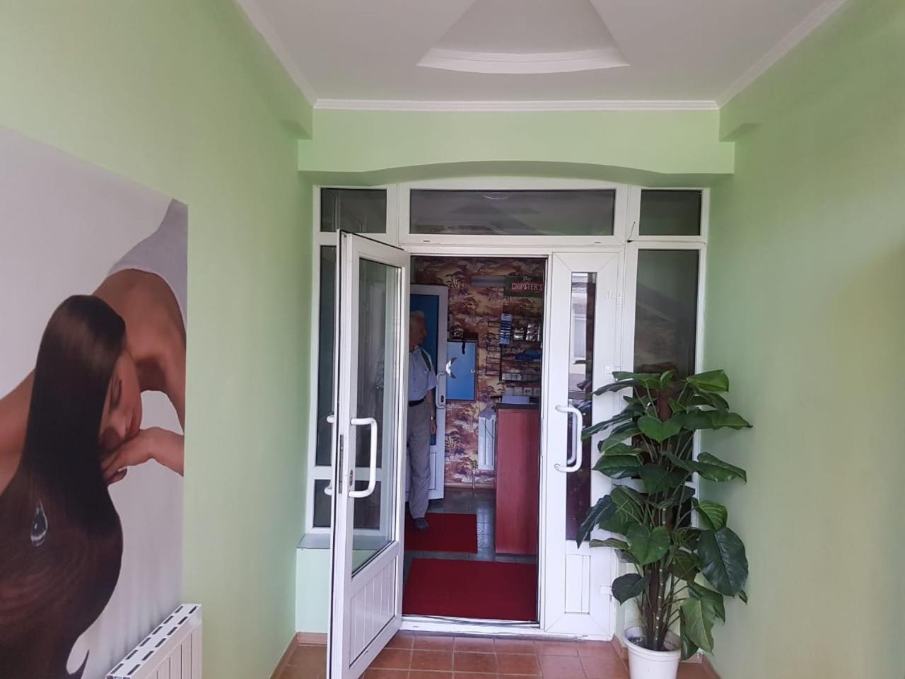 אלמטי Hotel Kezdesu מראה חיצוני תמונה