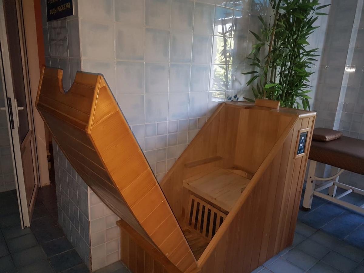 אלמטי Hotel Kezdesu מראה חיצוני תמונה