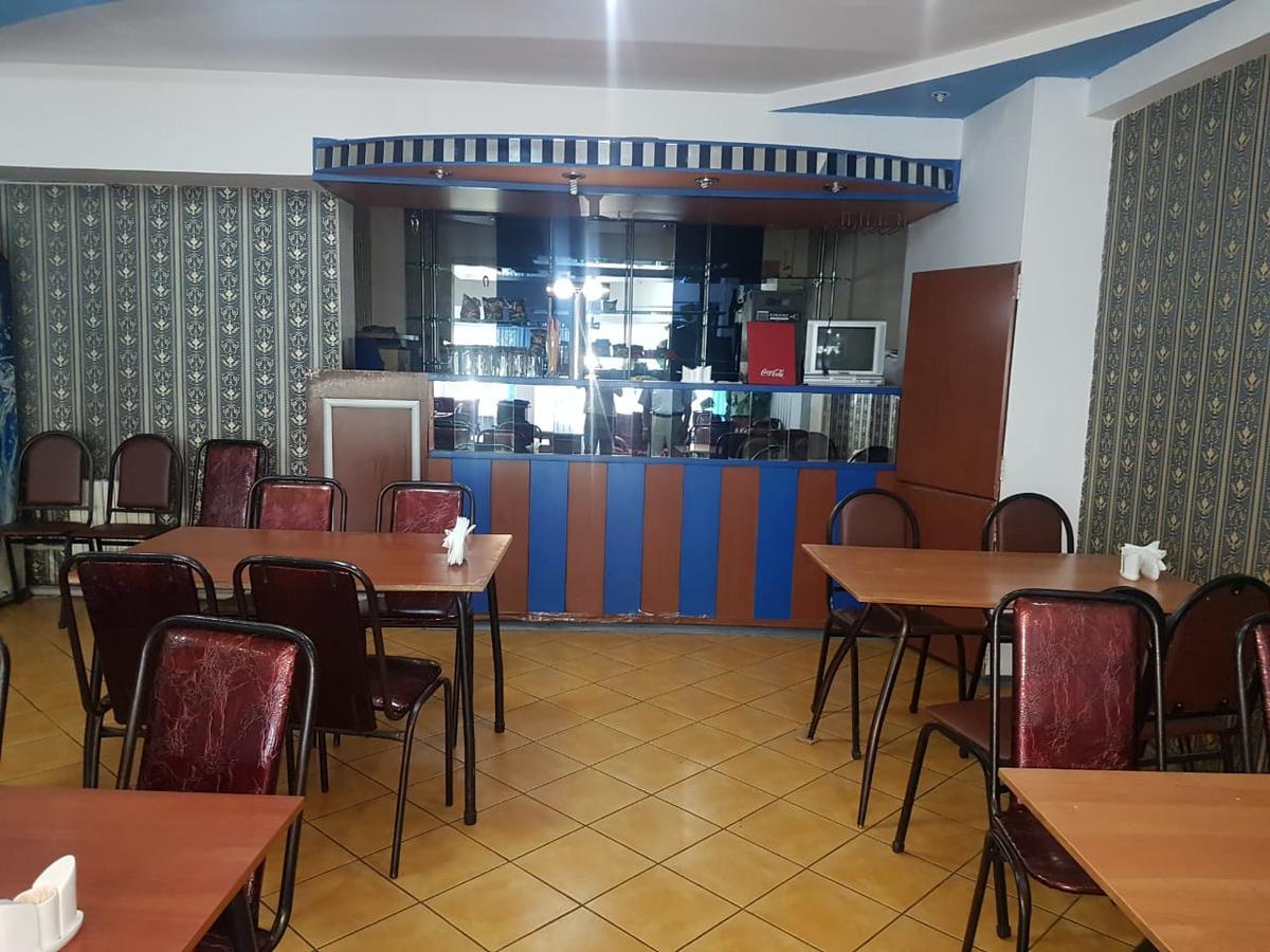 אלמטי Hotel Kezdesu מראה חיצוני תמונה