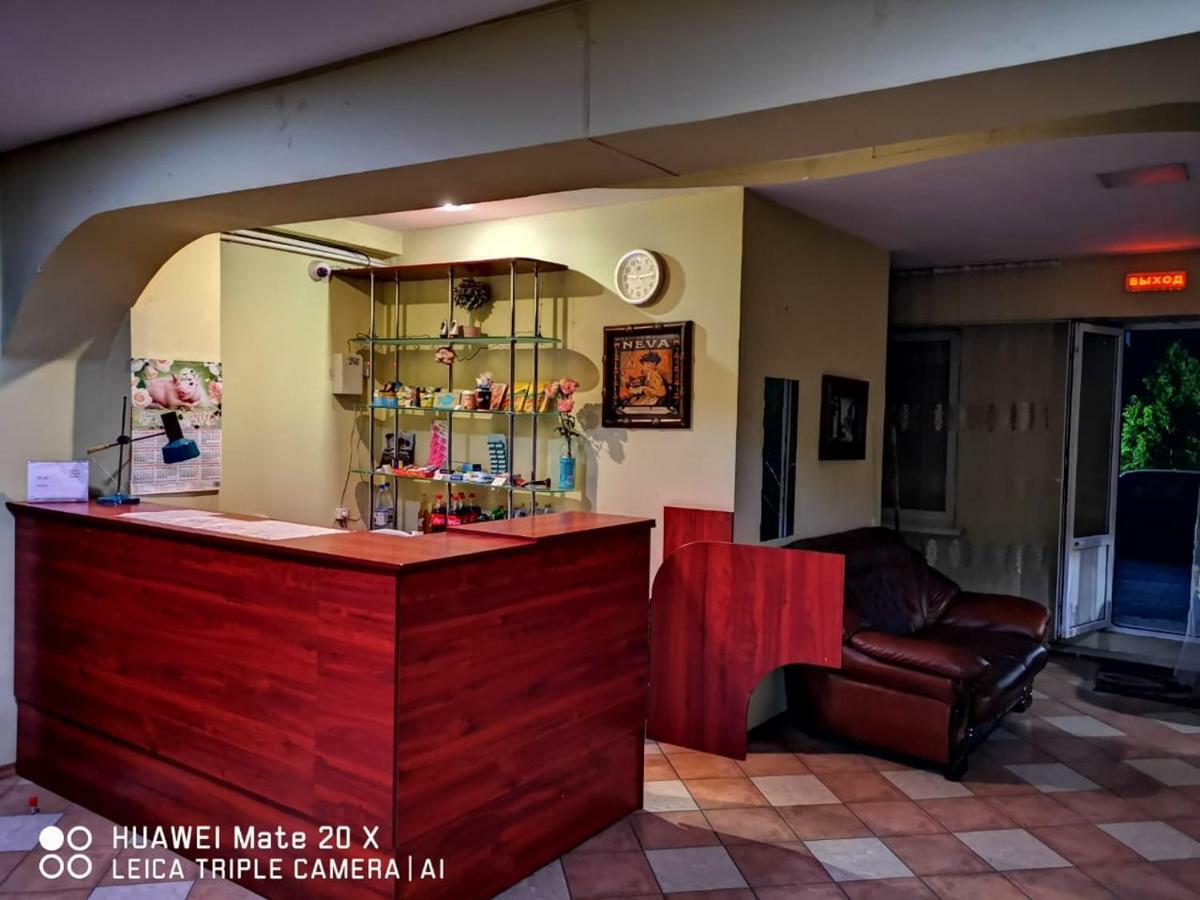 אלמטי Hotel Kezdesu מראה חיצוני תמונה
