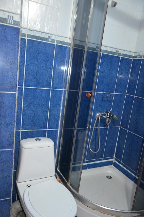 אלמטי Hotel Kezdesu מראה חיצוני תמונה